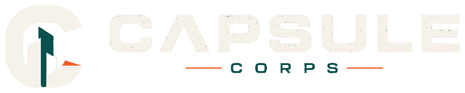 Capsule Corps