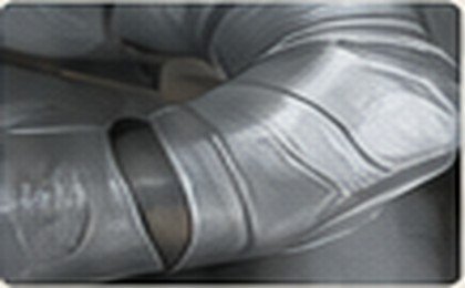 HVAC Materials