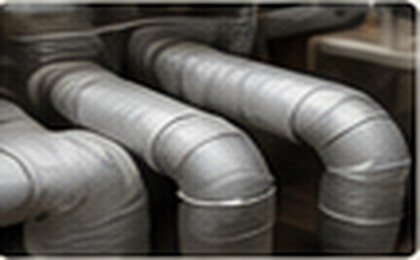 Pipe & Boiler Insulation