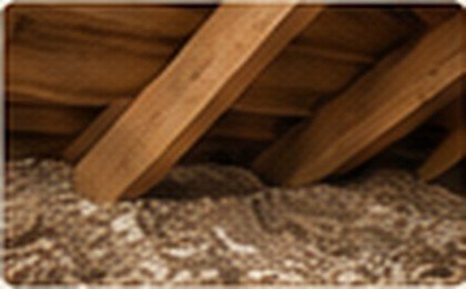 Vermiculite Insulation