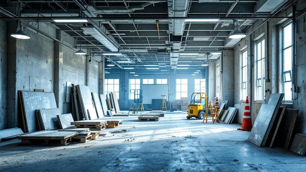 asbestos compliance in renovations