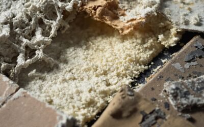 What Building Materials in Older Homes May Contain Asbestos?