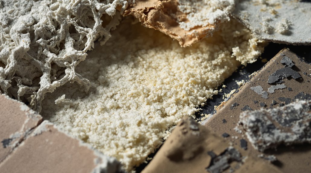 What Building Materials in Older Homes May Contain Asbestos?
