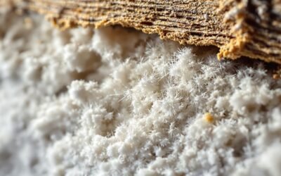 Asbestos in Drywall, Insulation, and Siding: Where Problems Start