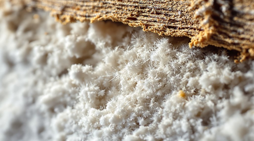 Asbestos in Drywall, Insulation, and Siding: Where Problems Start