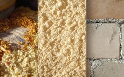 Common Places Asbestos Hides in Older Georgia Homes