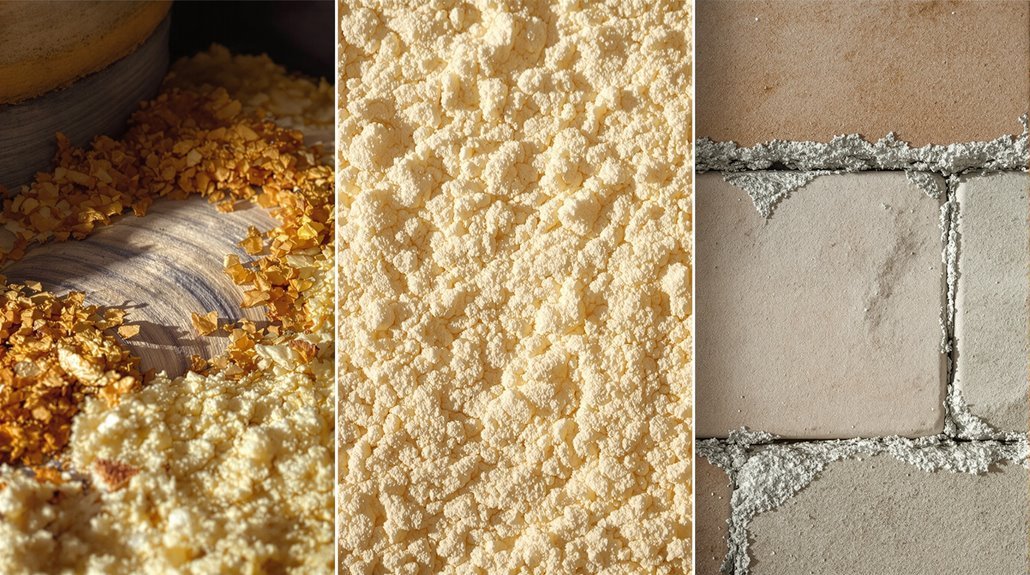 Common Places Asbestos Hides in Older Georgia Homes