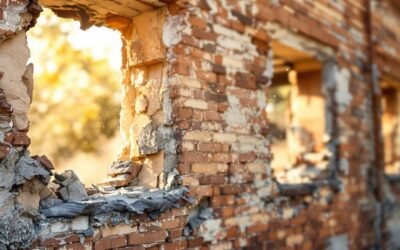 Georgia Demolition Projects: When Is an Asbestos Inspection Required?
