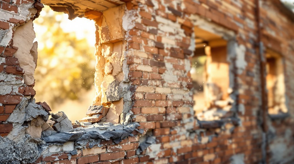 Georgia Demolition Projects: When Is an Asbestos Inspection Required?