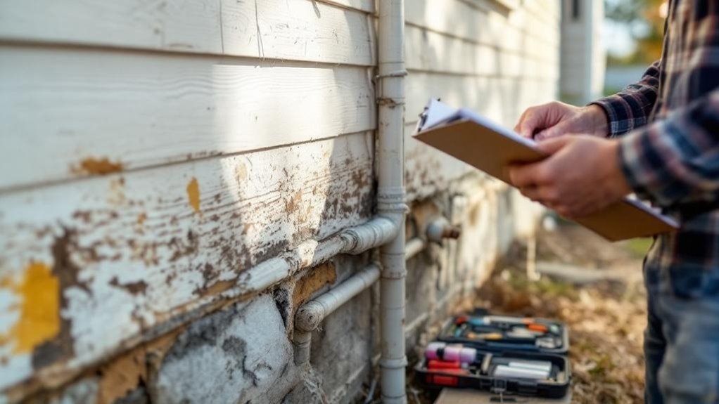 asbestos inspection preparation guide