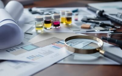 Whats Included in a Professional Asbestos Inspection Report?