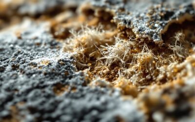 Asbestos and Water Damage: When Damaged Materials Become a Bigger Problem