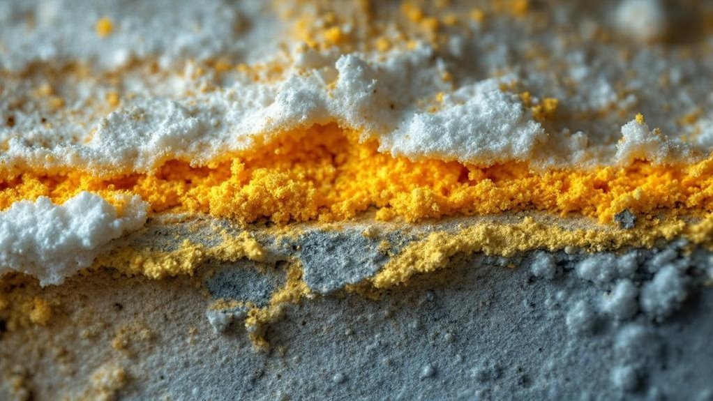 asbestos risk in renovations