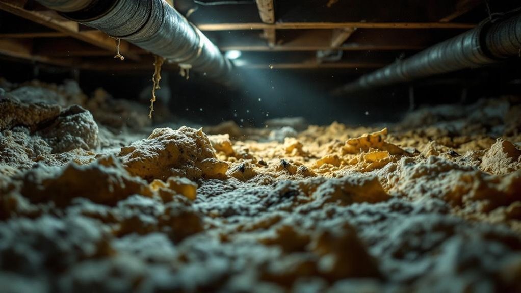 asbestos risks in renovations