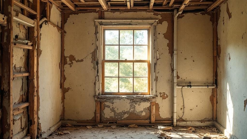 asbestos risks in renovations
