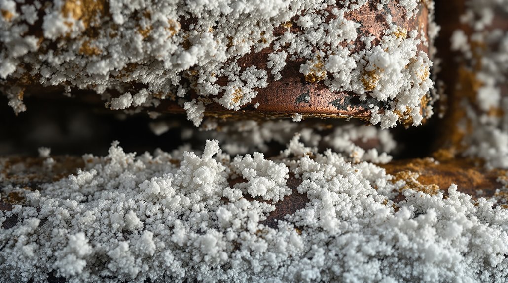 Is Asbestos Dangerous if Its Left Alone?