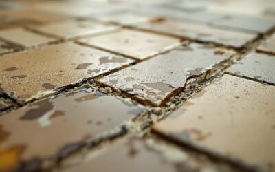 Asbestos in Floor Tile: What Homeowners Need to Know