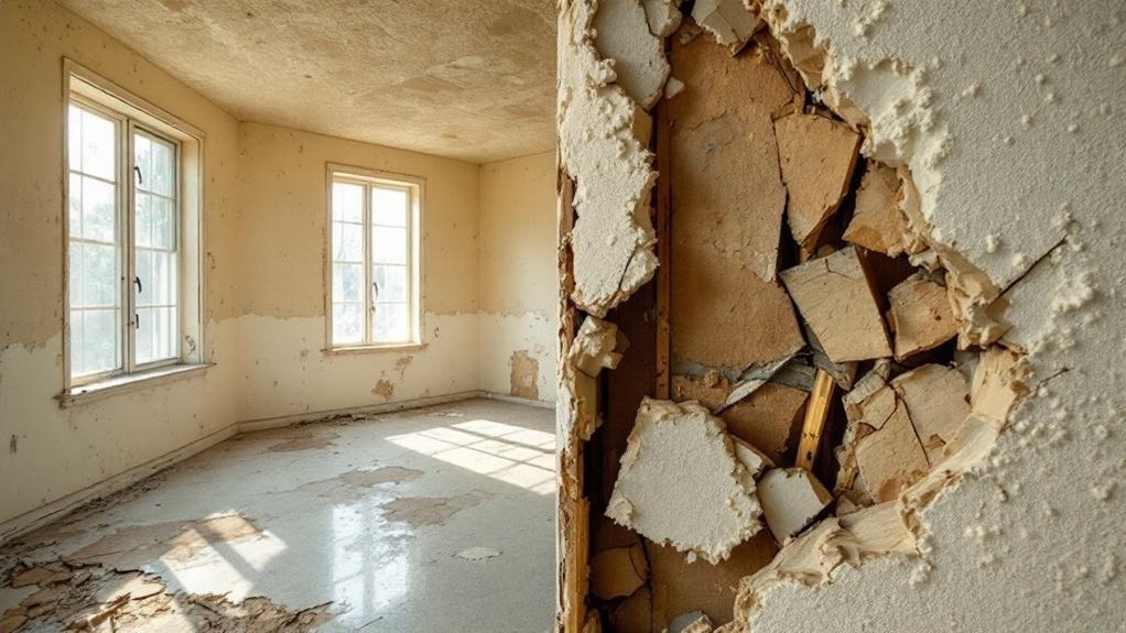 asbestos testing before remodeling