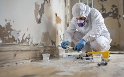 When Should You Schedule Asbestos Testing for a Renovation Project?