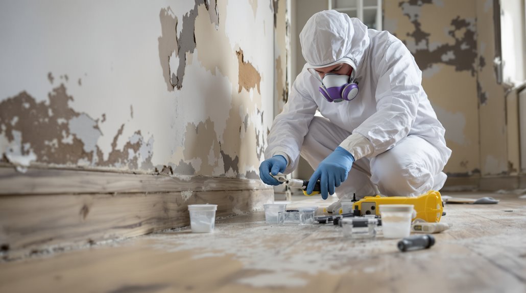 When Should You Schedule Asbestos Testing for a Renovation Project?