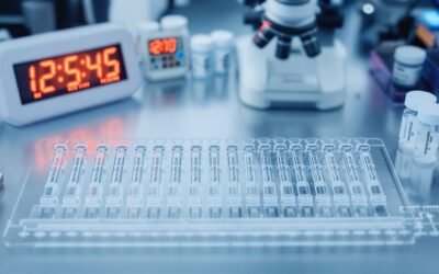 How Long Does Asbestos Testing Take?