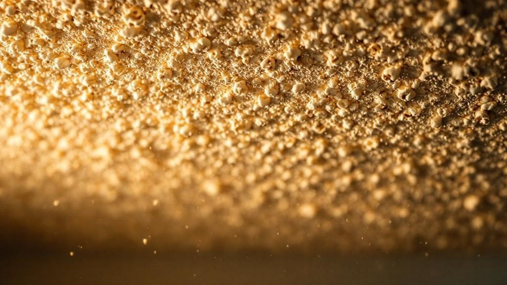 asbestos testing for ceilings