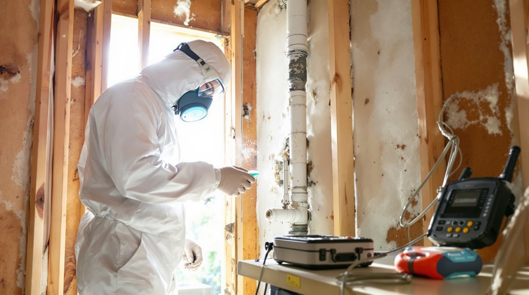 Do I Need Asbestos Testing Before Remodeling a Home in Gainesville, GA?