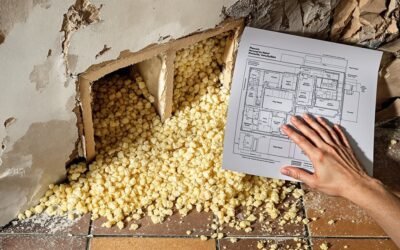 The Risk of Skipping Asbestos Testing Before a Remodel