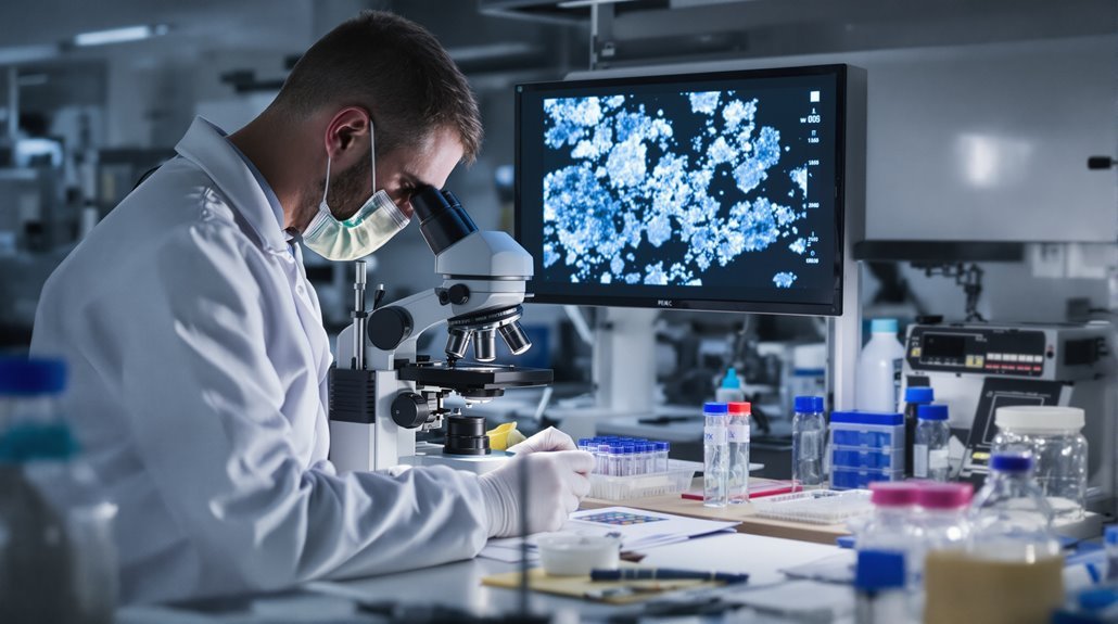 How Asbestos Testing Can Prevent Expensive Project Delays