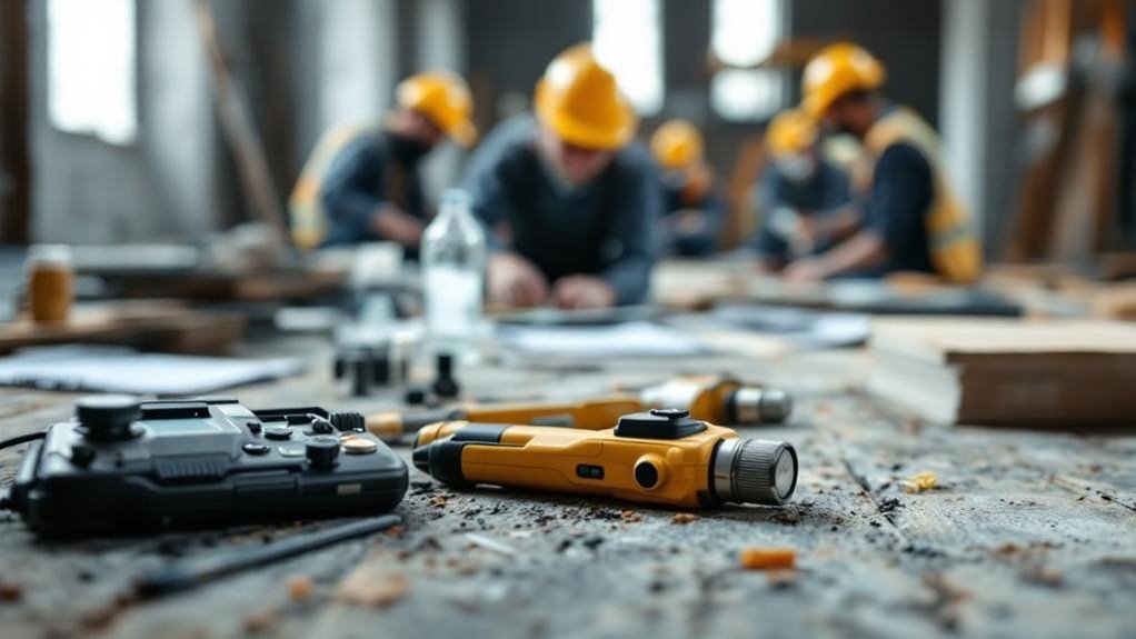 asbestos testing prevents delays