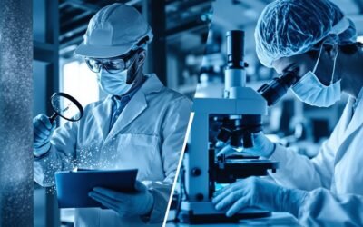 Asbestos Inspection vs. Asbestos Testing: Whats the Difference?