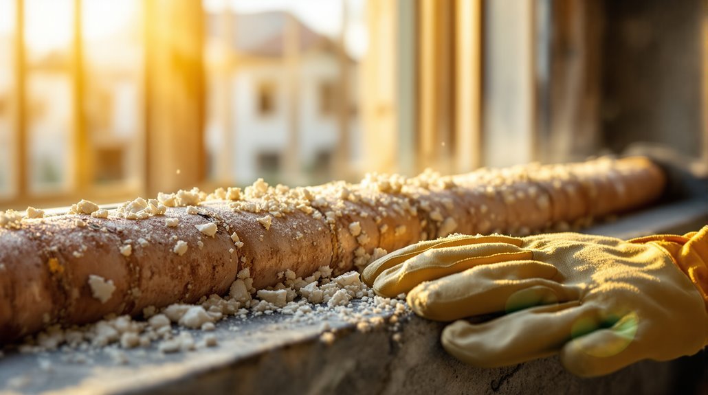 Can You Legally Remove Asbestos Yourself in Georgia?