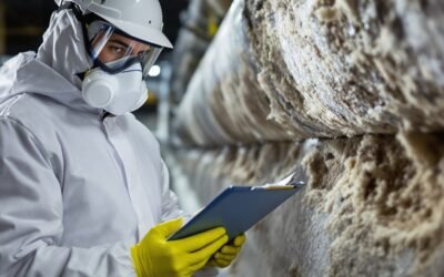 What Happens After a Positive Asbestos Test Result?