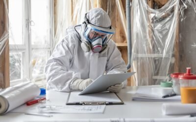 How to Prepare for an Asbestos Inspection at Your Property