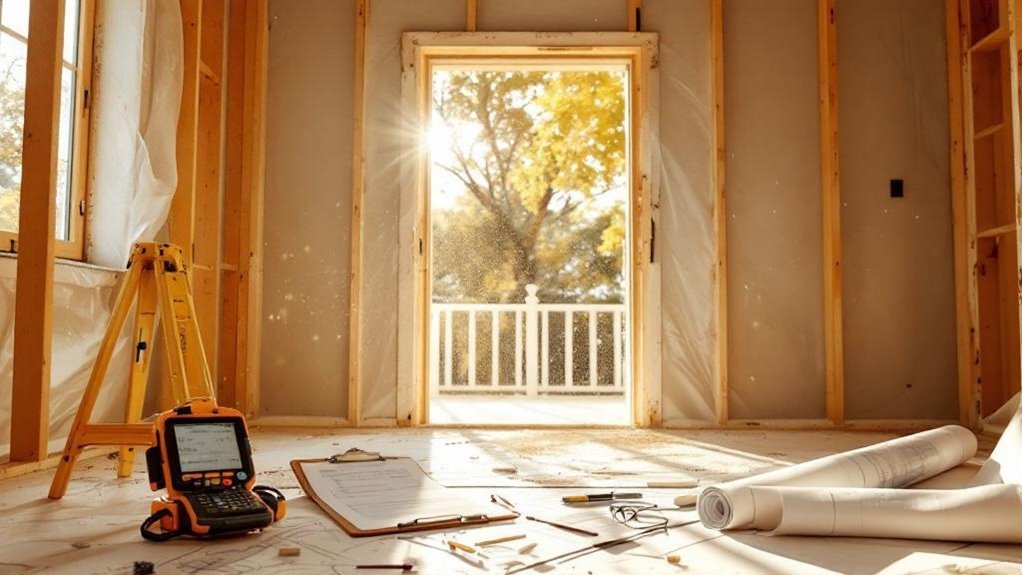 prioritize early asbestos testing