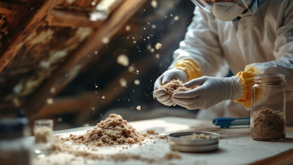 protecting all through testing