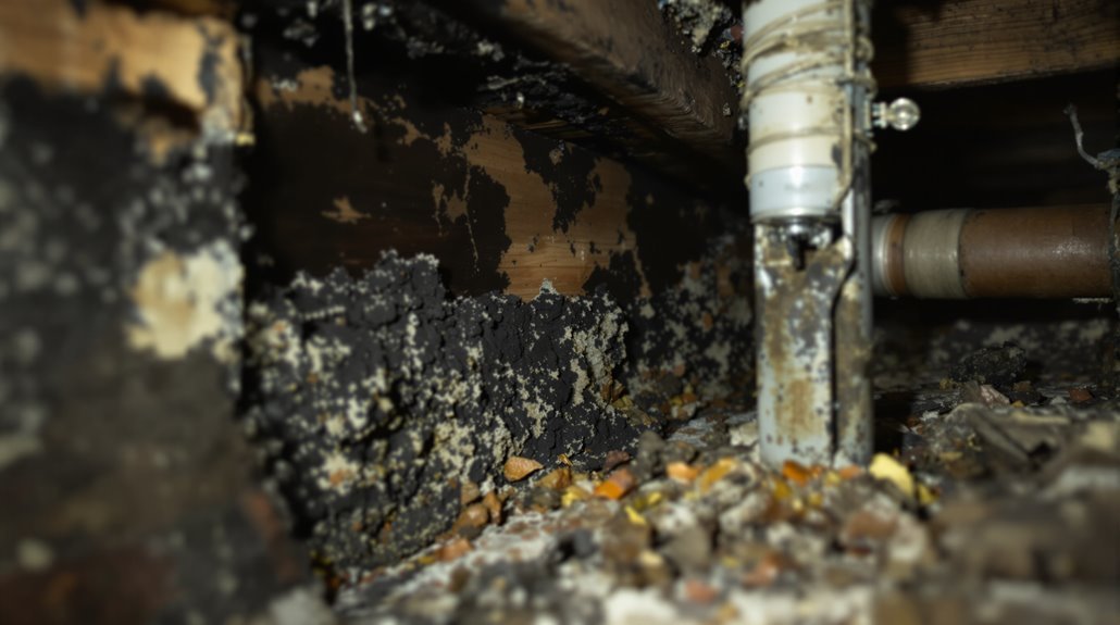 Why Older Homes in North Georgia Need Extra Caution During Renovations