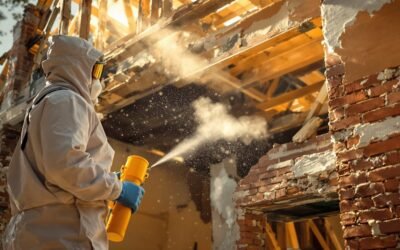 Why Gainesville Property Owners Should Test Before Demolition