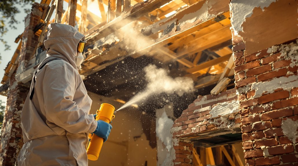 test for safety first